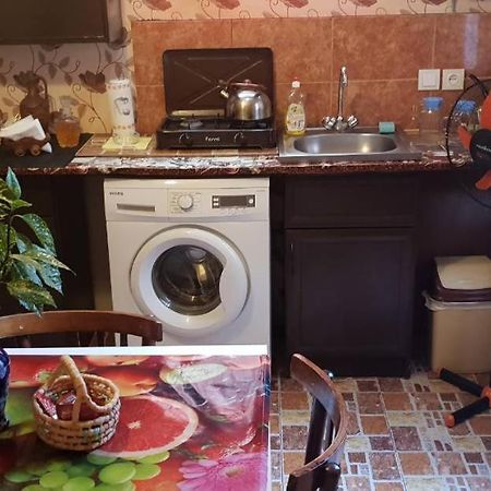 2 Santeli Turn Guest House Tiflis Dış mekan fotoğraf
