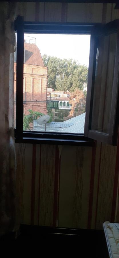 2 Santeli Turn Guest House Tiflis Dış mekan fotoğraf