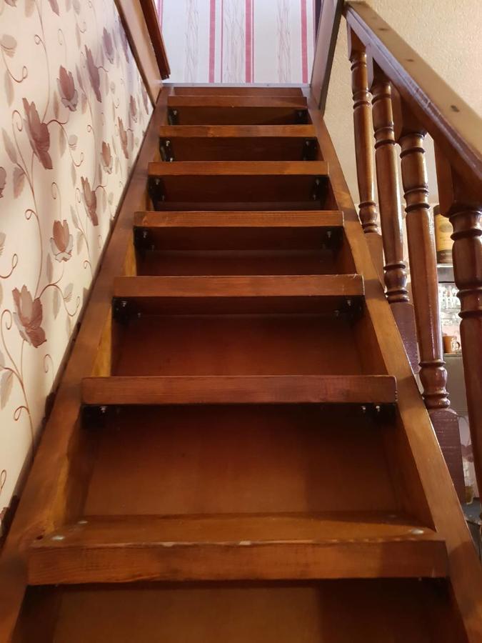 2 Santeli Turn Guest House Tiflis Dış mekan fotoğraf