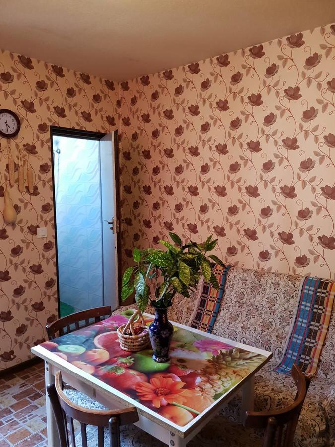 2 Santeli Turn Guest House Tiflis Dış mekan fotoğraf