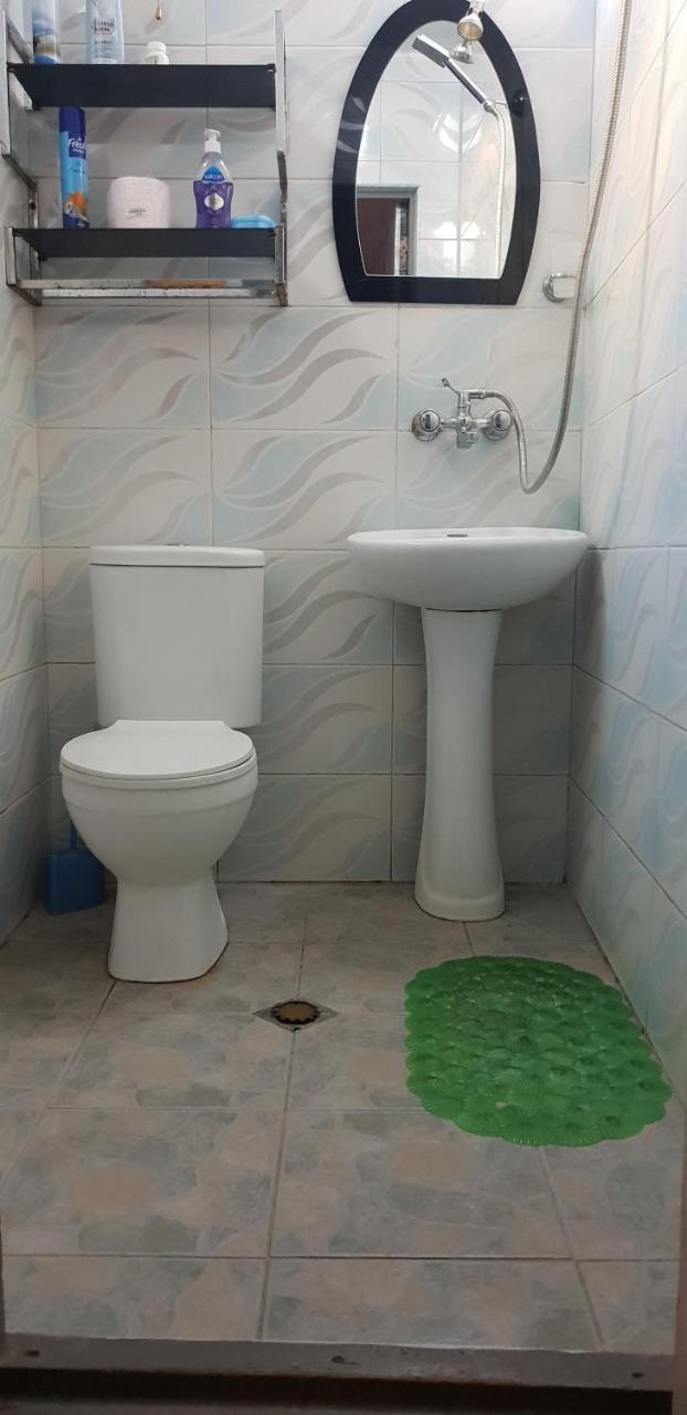 2 Santeli Turn Guest House Tiflis Dış mekan fotoğraf