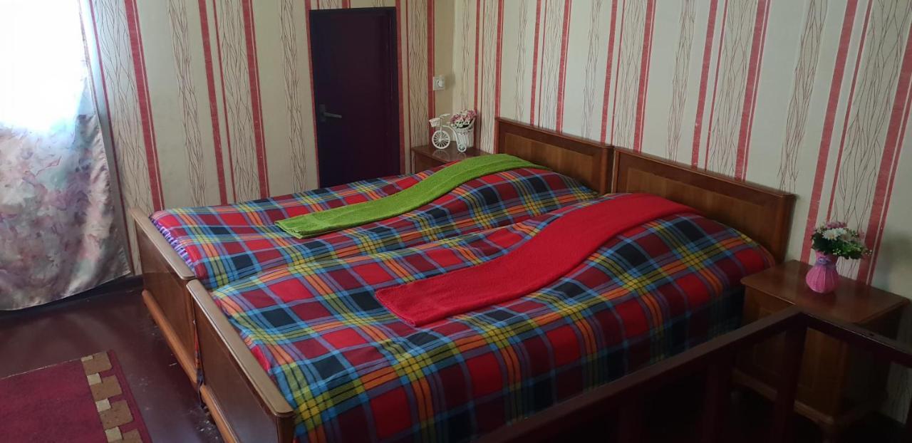 2 Santeli Turn Guest House Tiflis Dış mekan fotoğraf