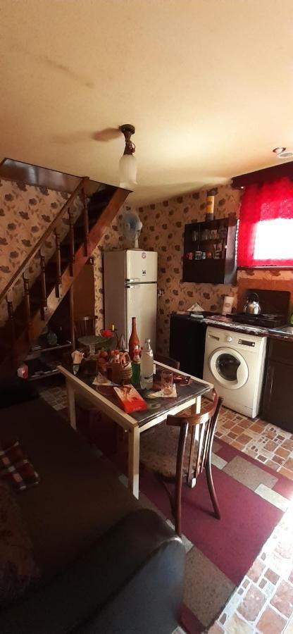 2 Santeli Turn Guest House Tiflis Dış mekan fotoğraf
